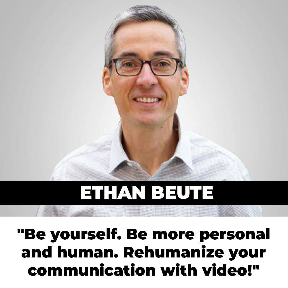 Ethan Beute