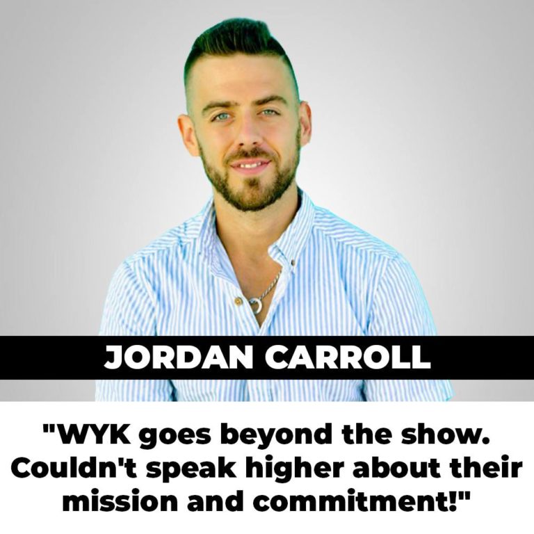Jordan Carroll