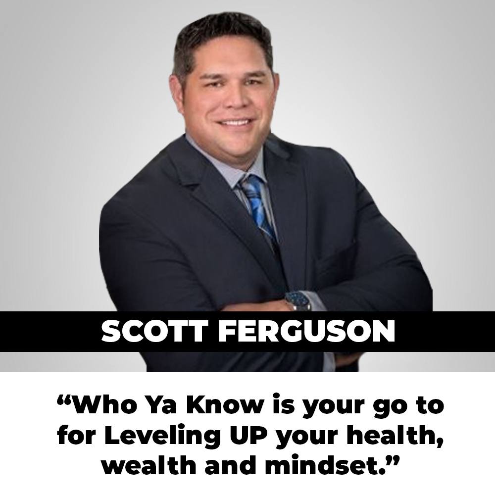 Scott Ferguson