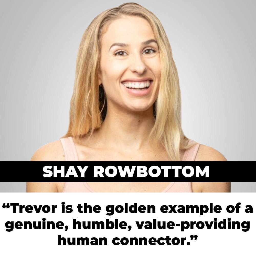 Shay Rowbottom