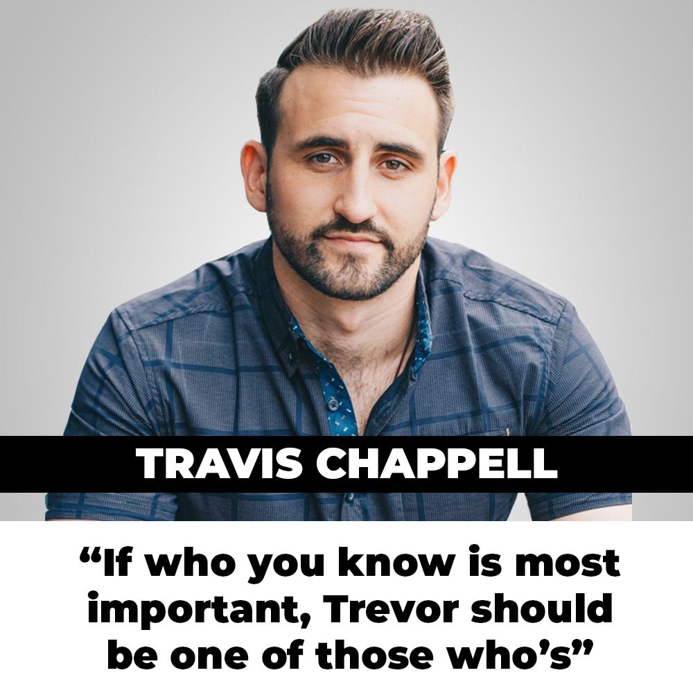 Travis Chappell
