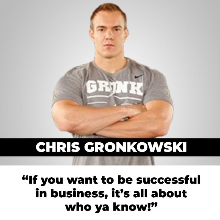 Chris Gronkowski (2)