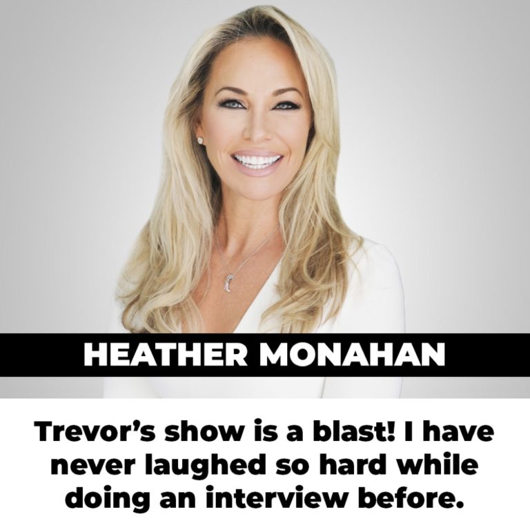 Heather Monahan