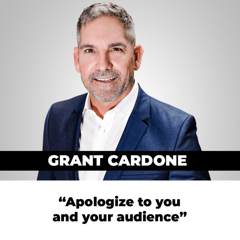 grant cardone