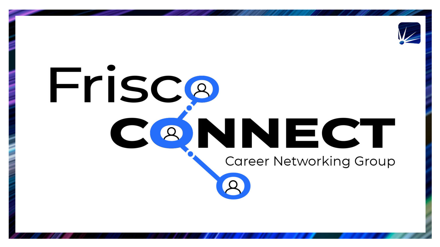 Frisco Connect Logo